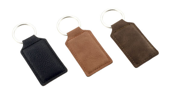 Klassische Lederschlüsselketten für Klassische Schlüsselketten-Enthusiasten und Sammler
