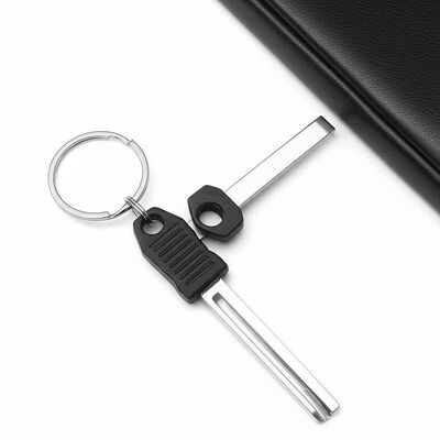 OEM ODM Langlebiger Metall-Schlüsselanhänger - Die perfekte Lösung für die Schlüsselorganisation und den einfachen Zugriff in professionellen Umgebungen