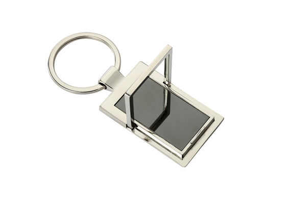 Tragbares Metallschlüsselkettenhalter