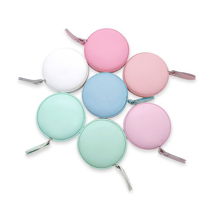 Berufsstoff-einziehbarer Maßband für das Nähen und das Herstellen - 60 Zoll/150cm