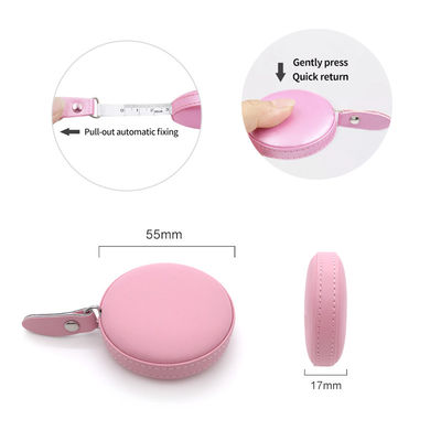 150 cm Stoffrückband Größe