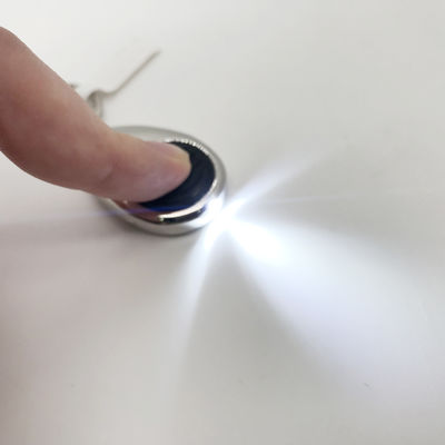 Verfügbare Taschenlampe mit TT Zahlungsfrist unterstützt