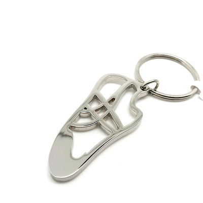 Schuhschlüsselhalter für coole Schlüsselketten für Geschäftskäufer