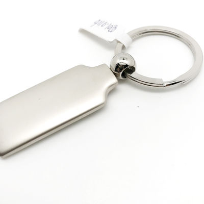 Metallschlüsselhalter mit benutzerdefiniertem Logo OEM/ODM und TT Zahlungsfrist
