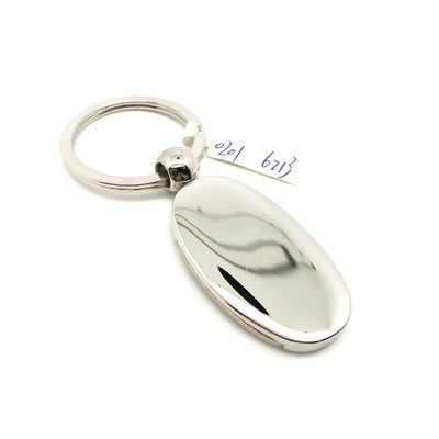 TT Zahlung Metall Schlüsselhalter Paket mit individueller Polybag