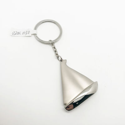 MOQ 500 verfügbar Personalisierte Schlüsselkette mit Foto