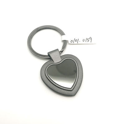 Metall Schlüsselhalter Eisen Schlüsselhalter Container mit individuellem Logo
