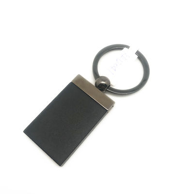 Metallschlüsselhalter mit OEM/ODM-Paket Einzel-Polybag und Vorteile