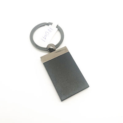 Metallschlüsselhalter mit OEM/ODM-Paket Einzel-Polybag und Vorteile