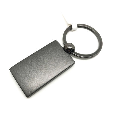 Langlebiger Metall-Schlüsselhalter als Foto mit individuellem Logo für hohe Leistung