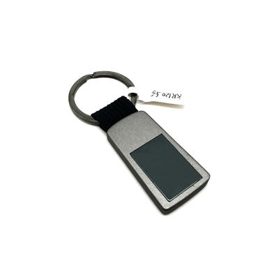 Hochbeständiges, personalisiertes Metallschlüsselhalter für individuelle Bedürfnisse