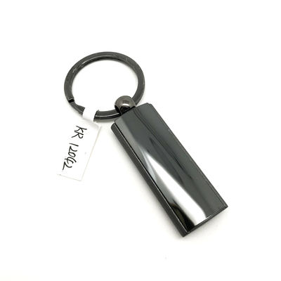 Hochleistungs-Metall-Schlüsselhalter mit individueller Polybag