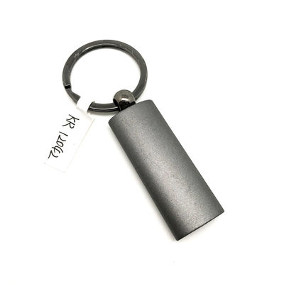 Hochleistungs-Metall-Schlüsselhalter mit individueller Polybag