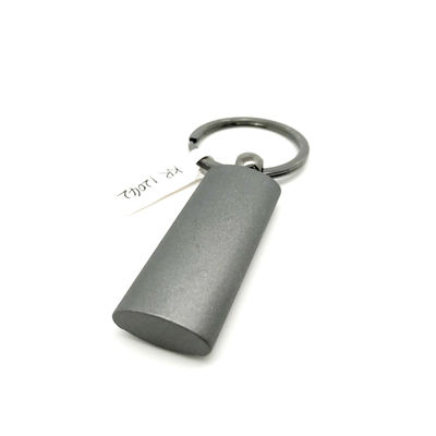 Hochleistungs-Metall-Schlüsselhalter mit individueller Polybag