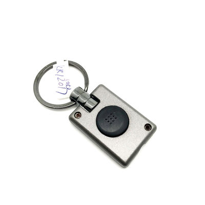 Schlüsselfelder als Fotometall-Schlüsselfelder OEM/ODM verfügbar
