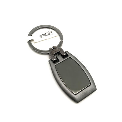Zinklegierte Metall-Schlüsselhalter als Foto für Hochleistungsprodukte