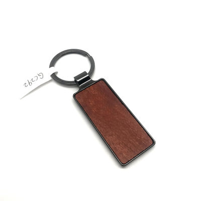 BLACK Metall Schlüsselhalter mit Zahlungsfrist TT für