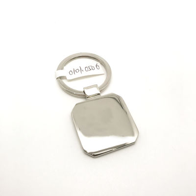 Verfügbar OEM/ODM Metall Schlüsselfelder mit individuellem Logo