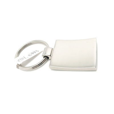 Als Foto-Metall-Keychain-Halter mit OEM/ODM verfügbar Zinklegierung