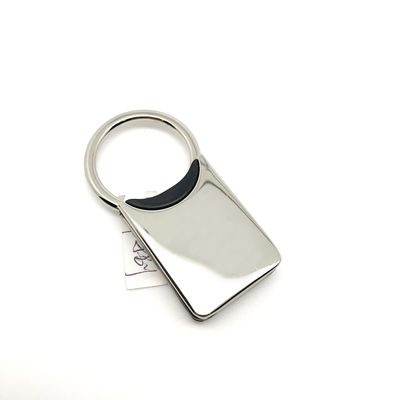 Als Foto-Metall-Keychain-Halter mit individuellem Logo verfügbar