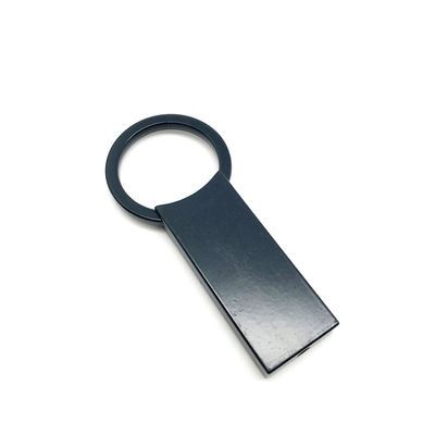 Zinklegierte Metall-Schlüsselhalter mit hoher Korrosionsbeständigkeit