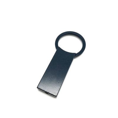 Zinklegierte Metall-Schlüsselhalter mit hoher Korrosionsbeständigkeit