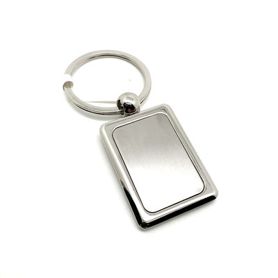 Customized Logo Keychains mit TT Zahlungsfrist für High-End-Markt