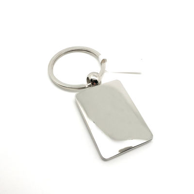 Customized Logo Keychains mit TT Zahlungsfrist für High-End-Markt