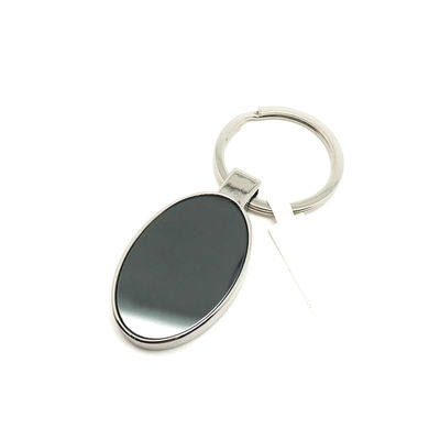 Verfügbar OEM/ODM Metall Schlüsselfelder mit individuellem Logo