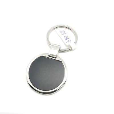 25g Zinklegierung Metall Schlüsselhocker