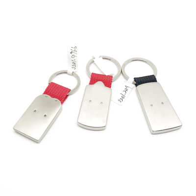 Als Foto-Metall-Keychain-Halter mit Zink-Legierungsmaterial