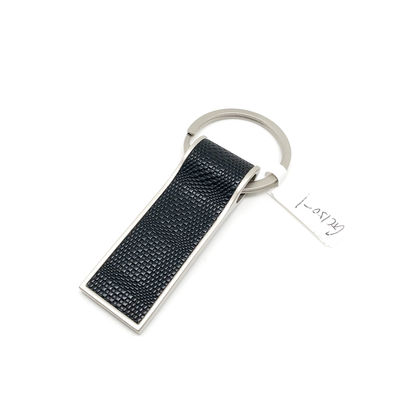 Custom Car Keychains Logo Personalisierung für lang anhaltende Haltbarkeit