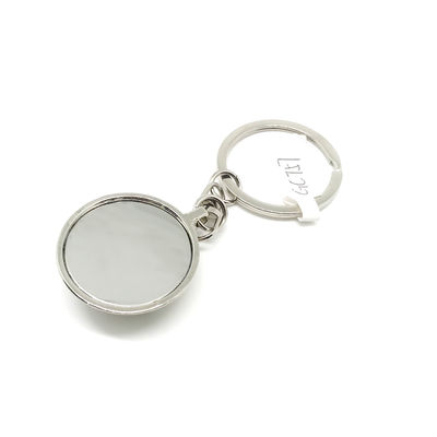 Schmuck Metall Schlüsselbund Alltags süßes Souvenir für persönliches Geschenk