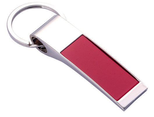 Echtes Leder Schlüsselhalter Schlüsselkette Verfügbare Farben Klassiker Stil Langlebig Eigenschaften