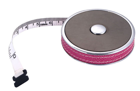 Rückziehbares PU-Tape 150 mm/60 Zoll mit doppelseitiger Klinge