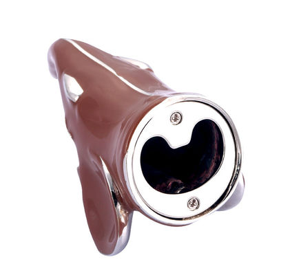 Metallflaschenöffner Weinöffner Hochzeitsgeschenk für T/T Zahlungsmethode