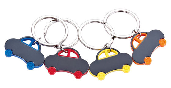 Pretty Metal Keychain Das ultimative Schlüsselmanagement für Profis