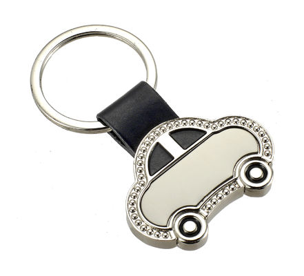 Personalisierte Lederschlüsselketten mit einzigartigen Designs