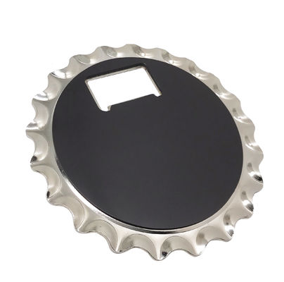 Mehrfarbige Getränkeuntersetzer-Set mit speziellem Design und saugfähigen Eigenschaften