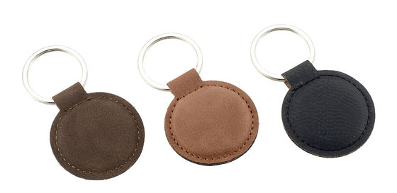 Maßgeschneiderte und langlebige Lederschlüsselketten für Ihre Kundenanforderungen