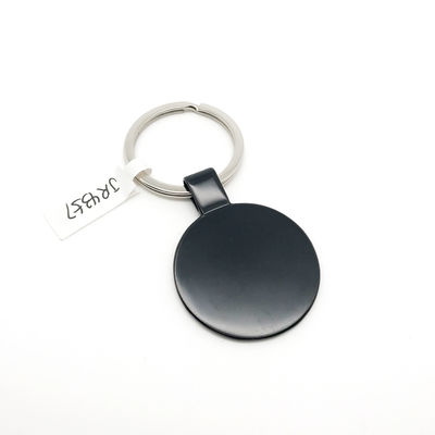 Guter Preis Anpassungsfähiger Metallschlüsselhalter mit Zinklegierung für OEM/ODM Online