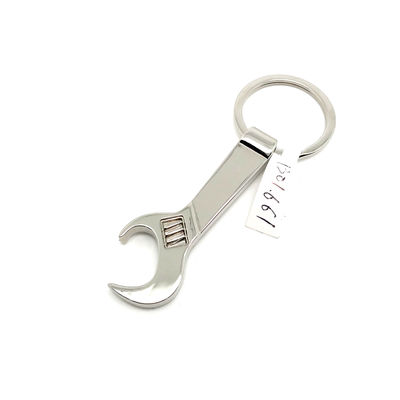 Guter Preis Zinklegierung Metall Weinöffner Hochzeitskarte für besondere Anlässe Online