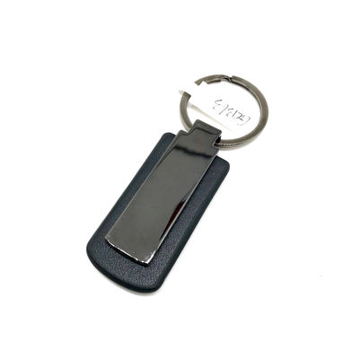 Guter Preis Customisierte Schlüsselketten aus klassischem Leder für Schlüsselhohner Online