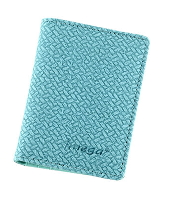 Guter Preis Vielseitiger Passinhaber-Organisator / Reisedokument-Geldbeutel mit mehreren Taschen Online