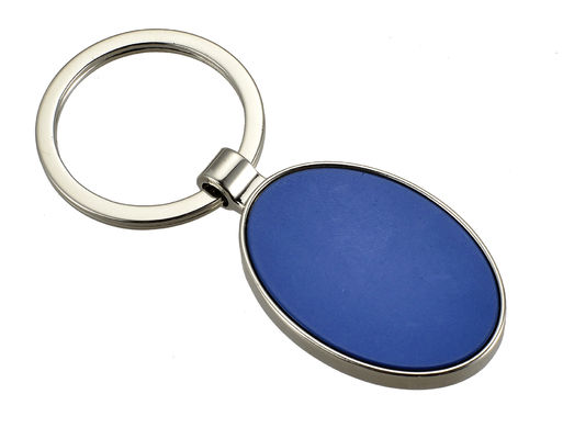 Guter Preis Personalisierte Lederschlüsselkette Klassische und langlebige individuelle Muster Online