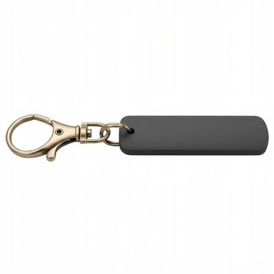Guter Preis Personalize Your Metal Keychain Holder with OEM/ODM Options Online
