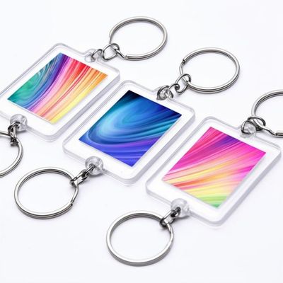 Guter Preis As Photo keychains Perfect for your marketing strategy Online