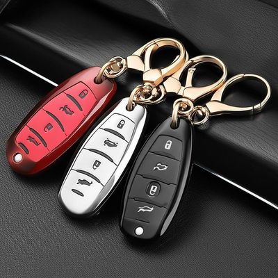 Guter Preis Find Your Perfect Custom Car Keychains from Our Selection Online