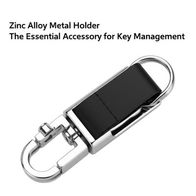 Guter Preis Zinc Alloy Metal Keychain Holder The Essential Accessory for Key Management Online