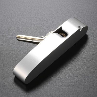 Guter Preis Efficiently Keep Your Keys in Check with Our Metal Keychain Holder Online